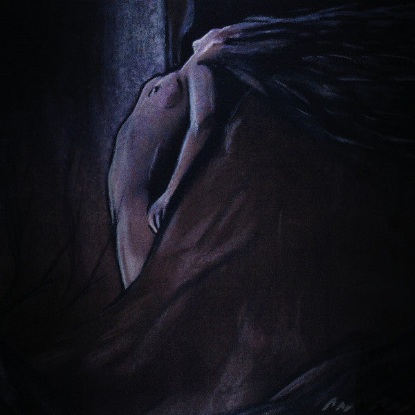 Endlos (3) : Im Fallen Verlaufen (CD, Album, Ltd)